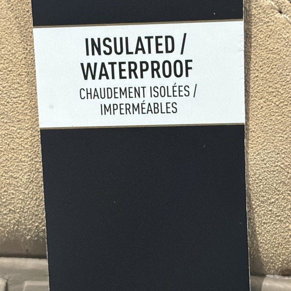 Sorel Explorer Next Hiker WP in Canoe/Wet Sand NWT - Picture 7 of 11